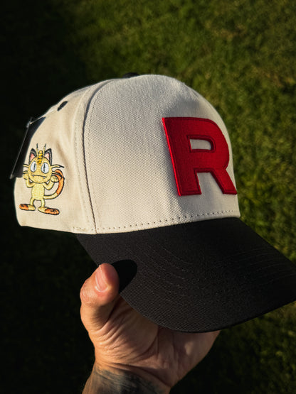 Rocket Pay Day Snapback Hat