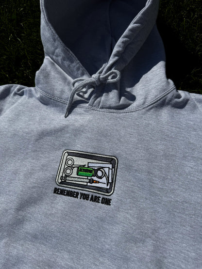 The Substance (Activator) Hoodie