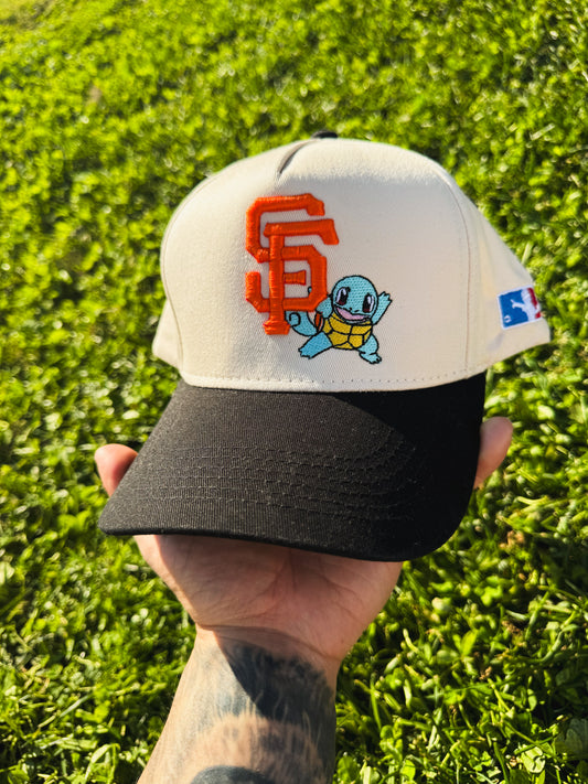 SF 💧 Snapback