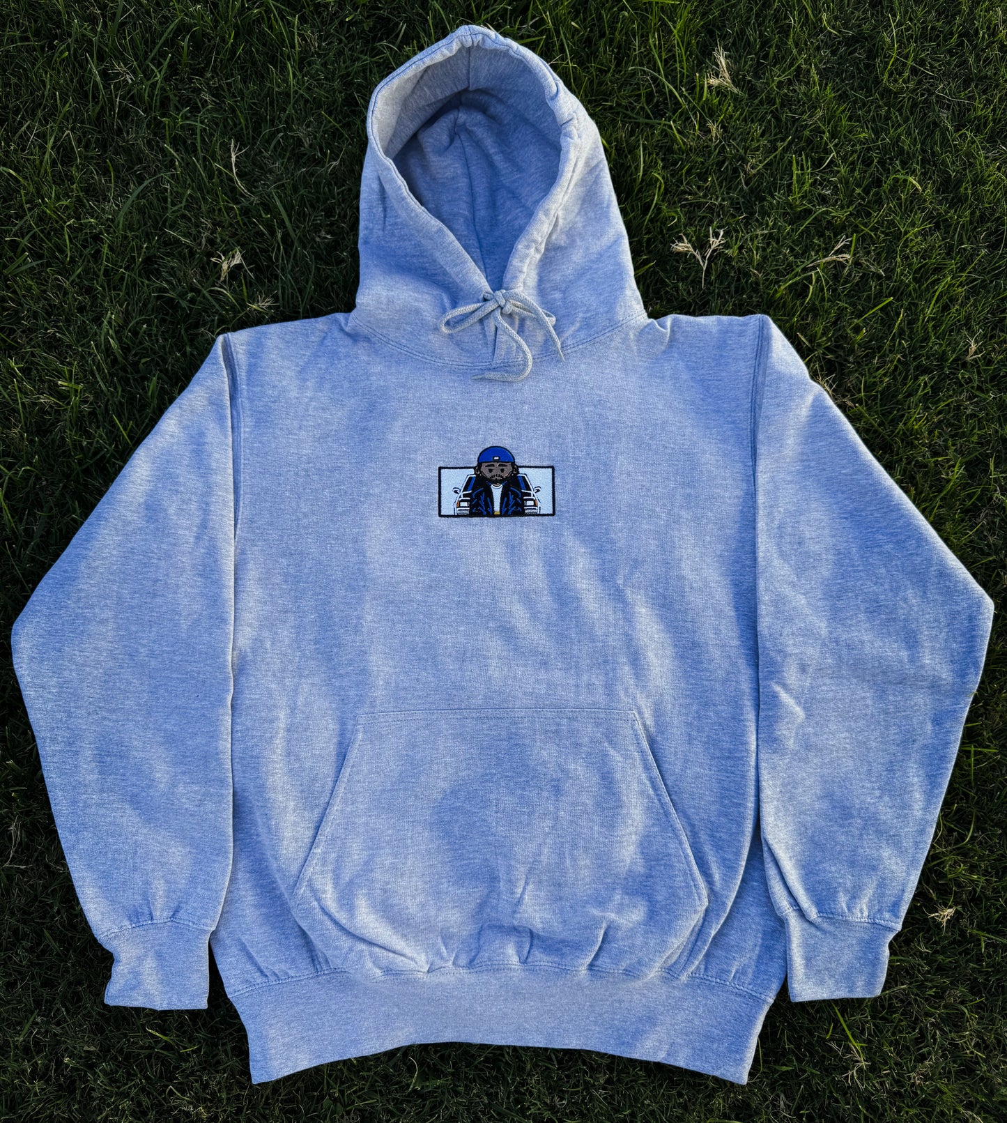 KDOT "GNX" Hoodie