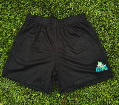 Celebi 444 Mesh Shorts