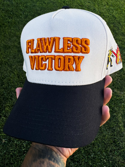 Flawless Victory Hat