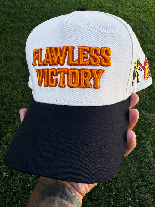 Flawless Victory Hat