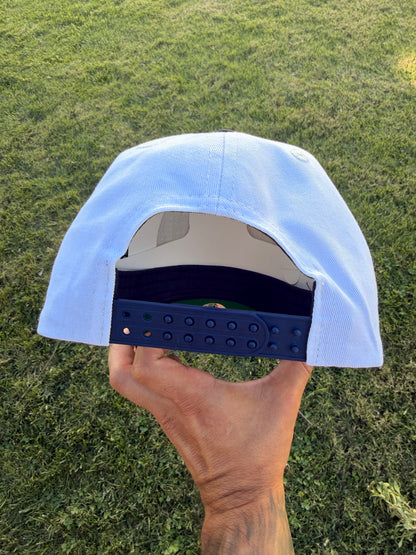 Heavens Arena Snapback Hat
