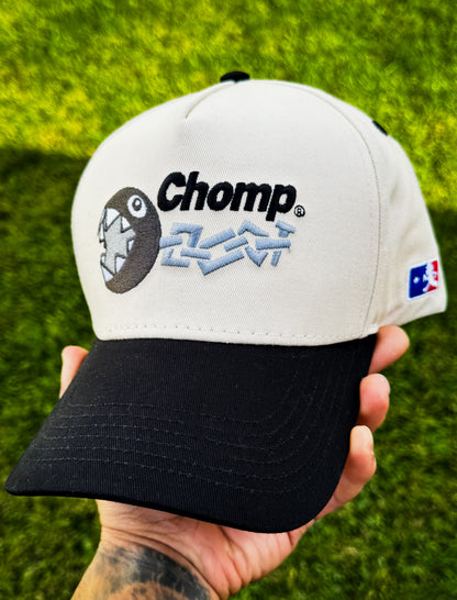 Chomp® Snapback Hat