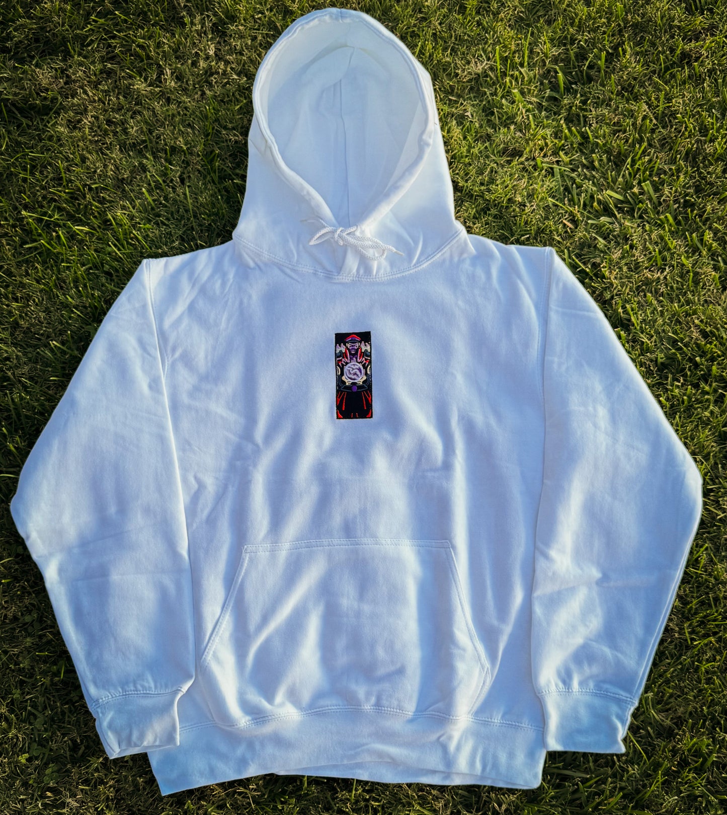 “Psycho Blast” Hoodie