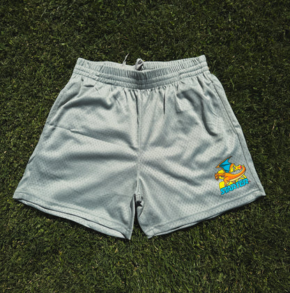 CharStarter Mesh Shorts