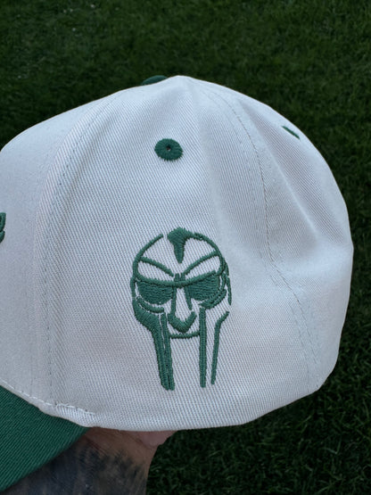 Rhinestone Cowboy Snapback Hat