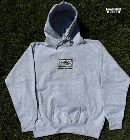 The Substance (Activator) Hoodie
