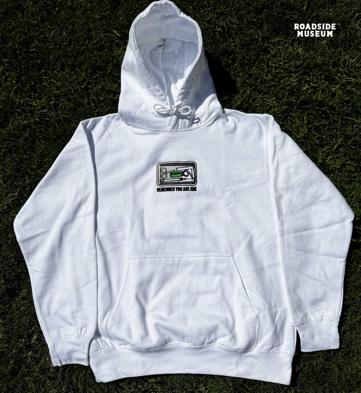The Substance (Activator) Hoodie