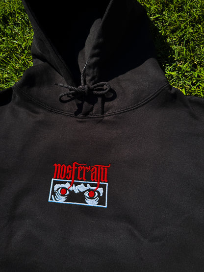 Nosferatu Hoodie