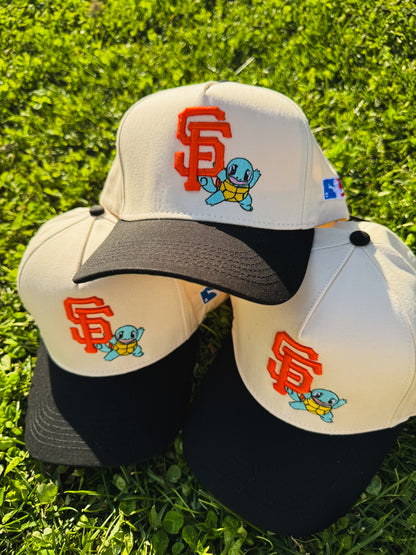 SF 💧 Snapback