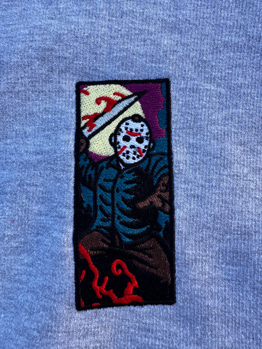 Jason Moonlight Hoodie