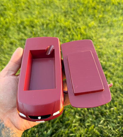 GKMC Van Ashtray
