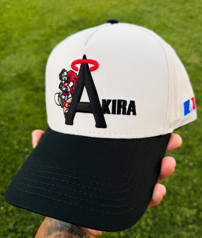 Tokyo Angel Snapback Hat