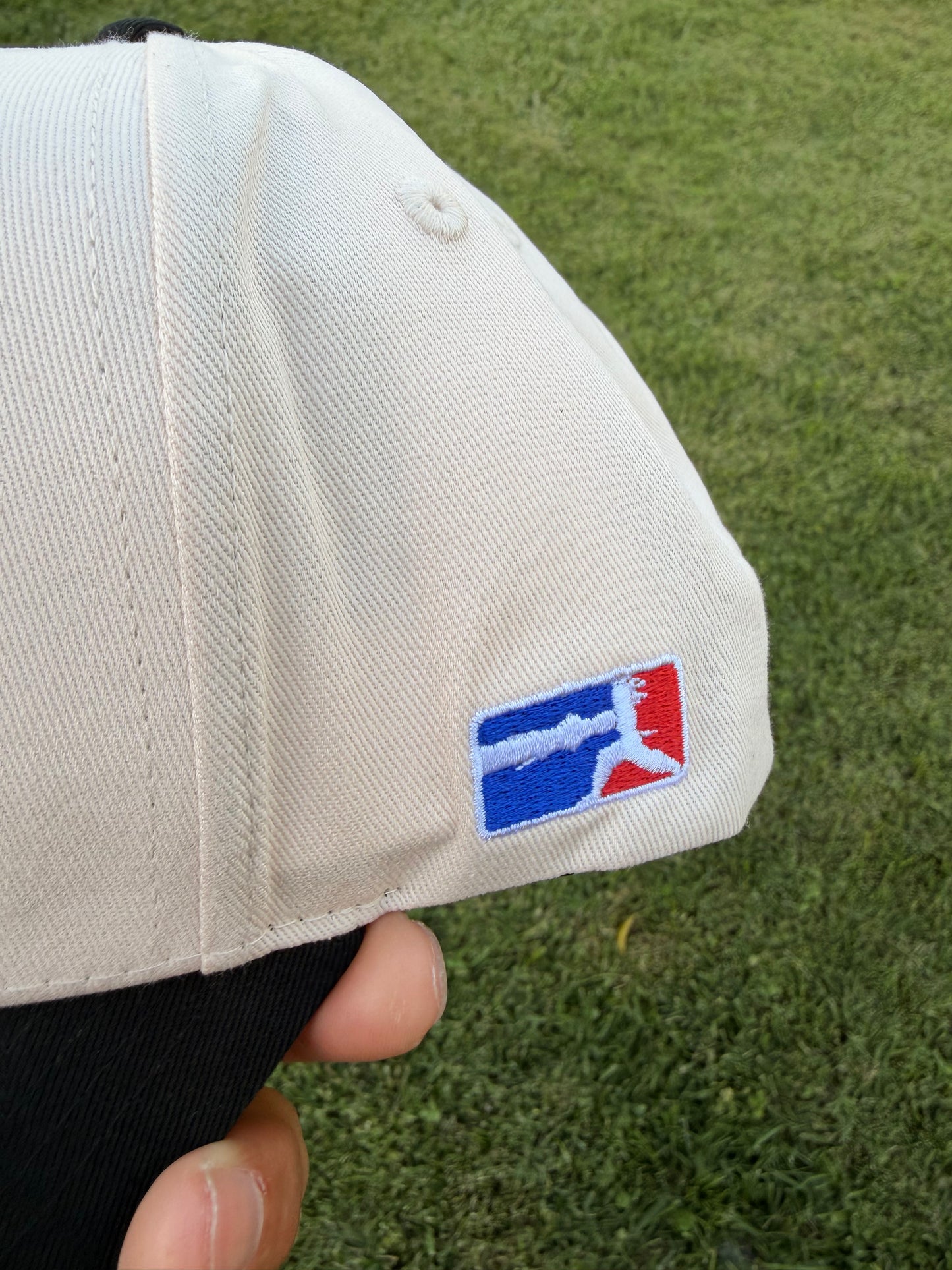 Seattle-Shen Snapback Hat