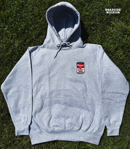 Weapons Soup Hoodie