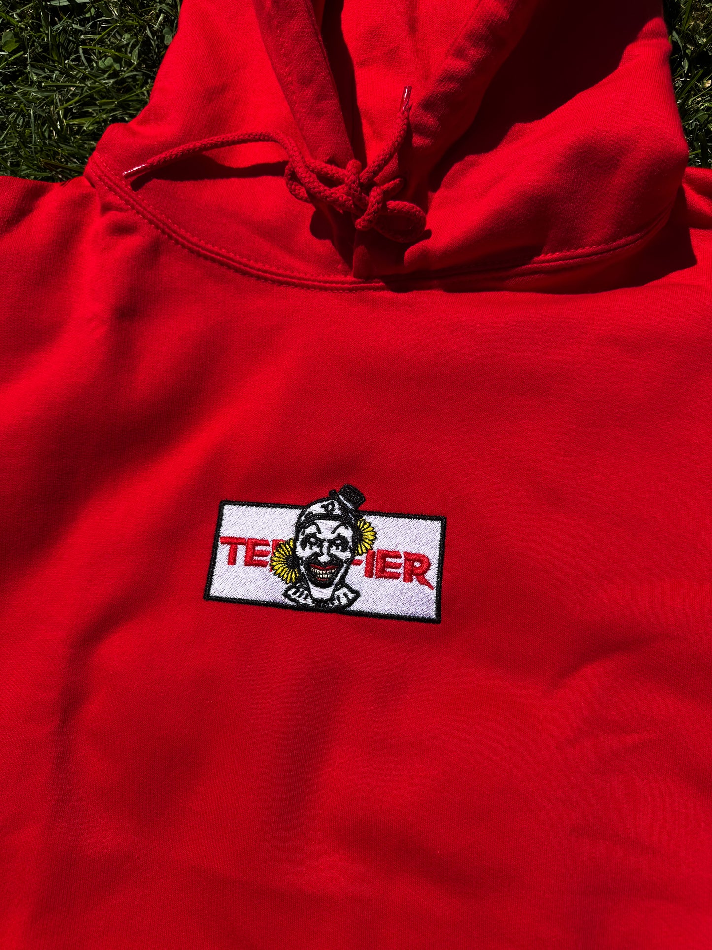 Terrifier Hoodie
