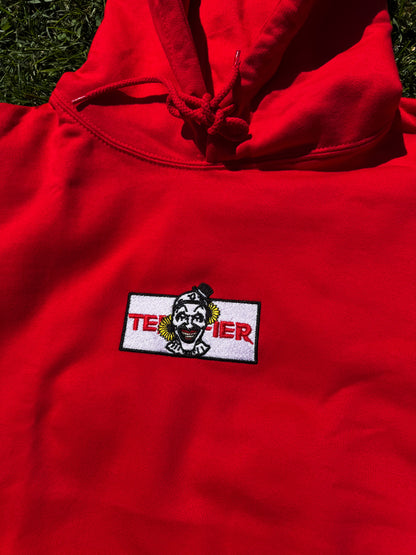 Terrifier Hoodie