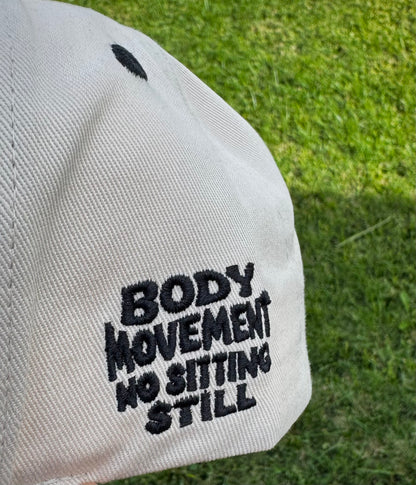 Don’t Tap Snapback Hat