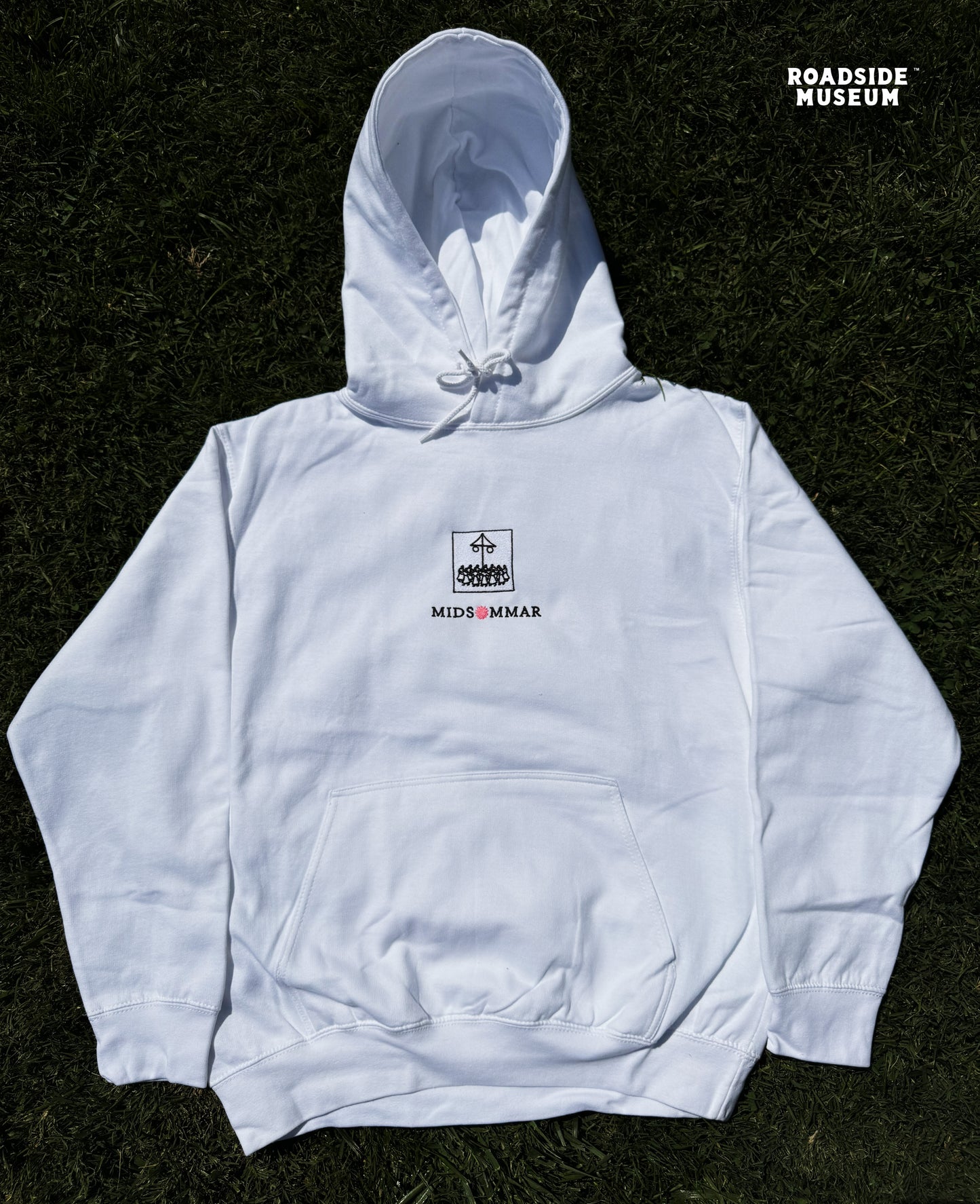 Midsommar Hoodie