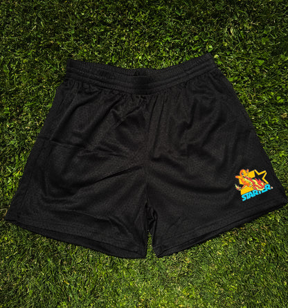 Charmander Mesh Shorts