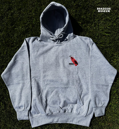 Barbarian Hoodie