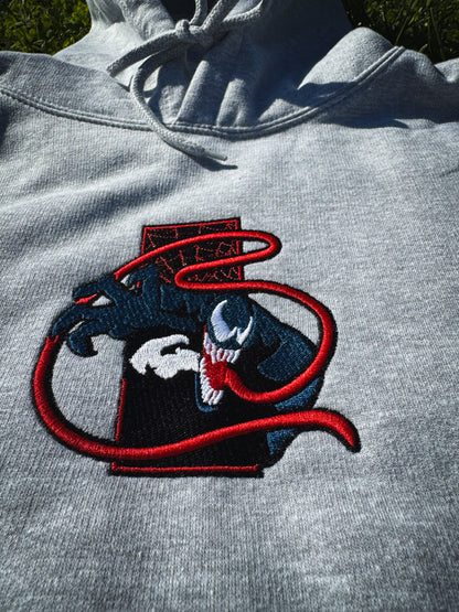 We Are Venom Hoodie