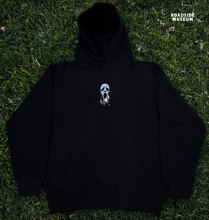 Ghostface “Come Here” Hoodie
