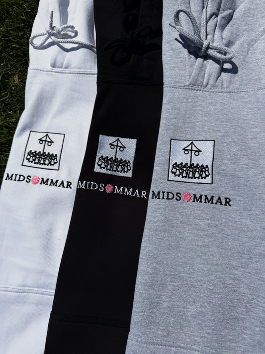 Midsommar Hoodie