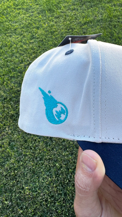 Avalanche Snapback Hat