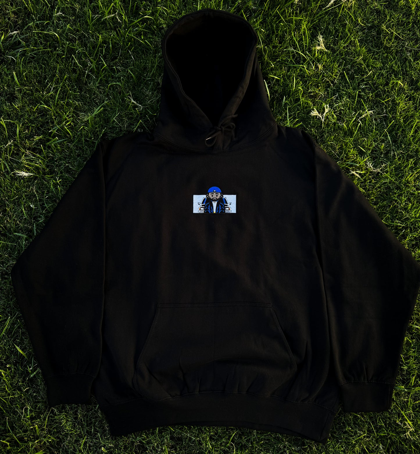 KDOT "GNX" Hoodie