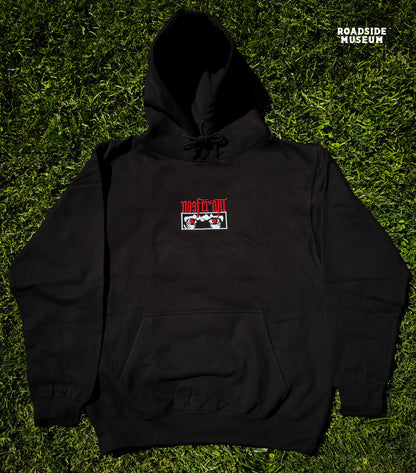 Nosferatu Hoodie