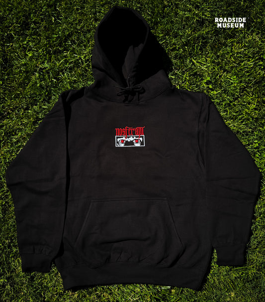 Nosferatu Hoodie