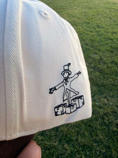 Howl’s Moving & Storage Co Snapback Hat