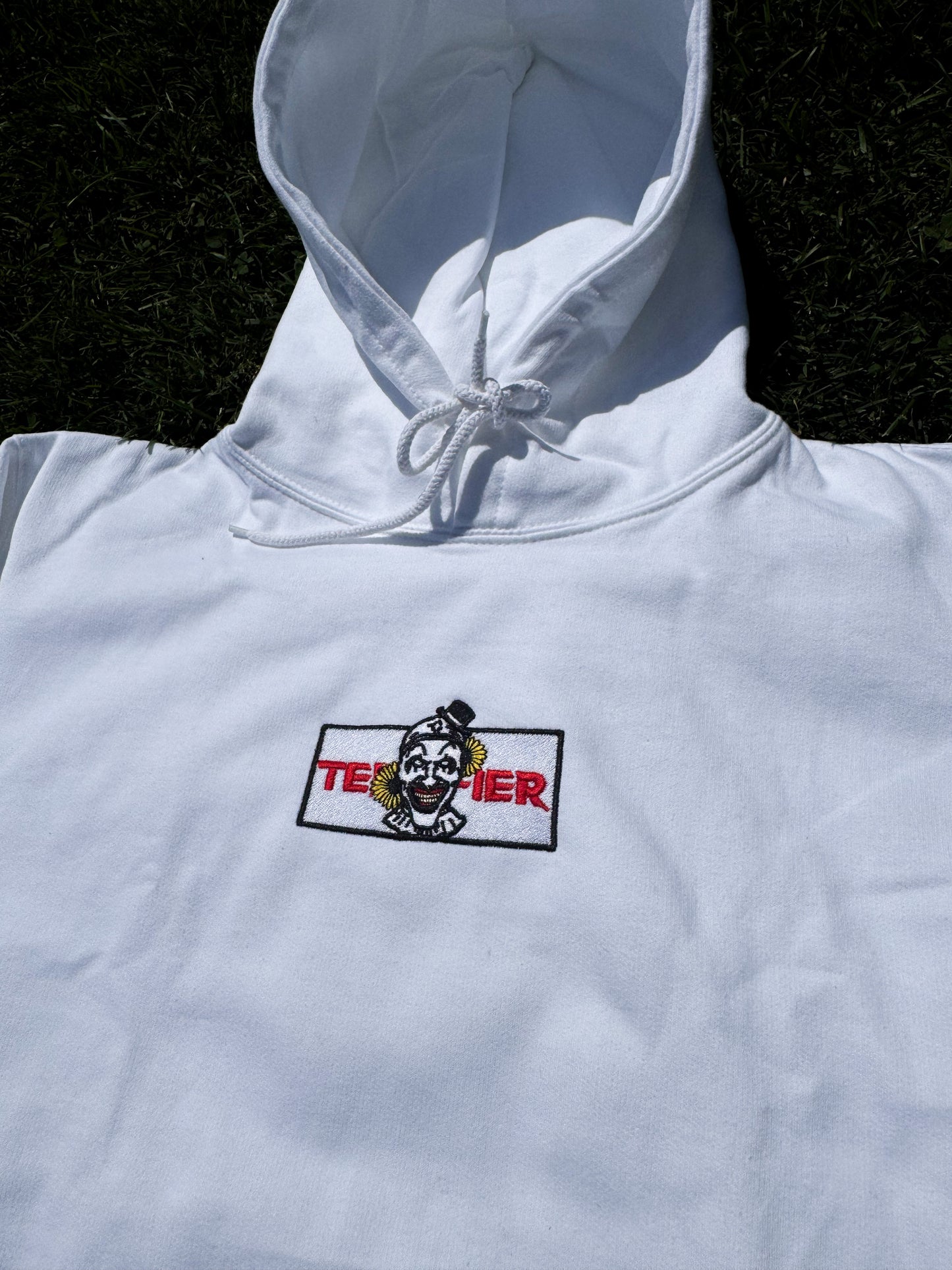 Terrifier Hoodie