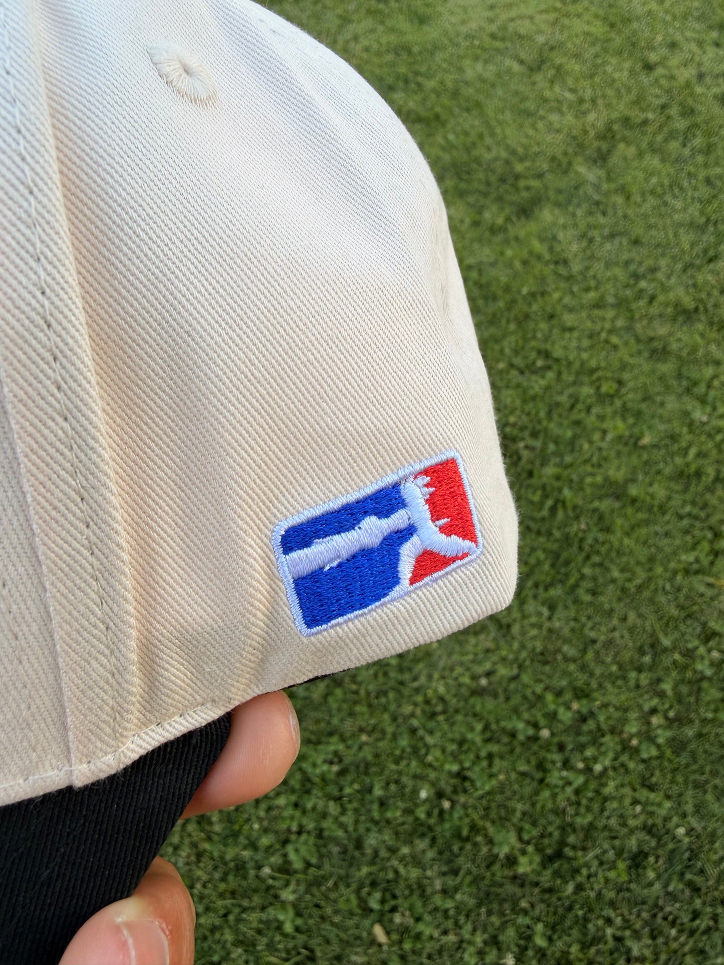 Philly Beam Cannon Snapback Hat