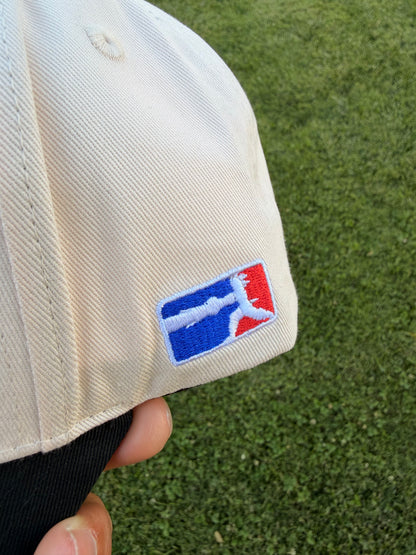 Philly Beam Cannon Snapback Hat