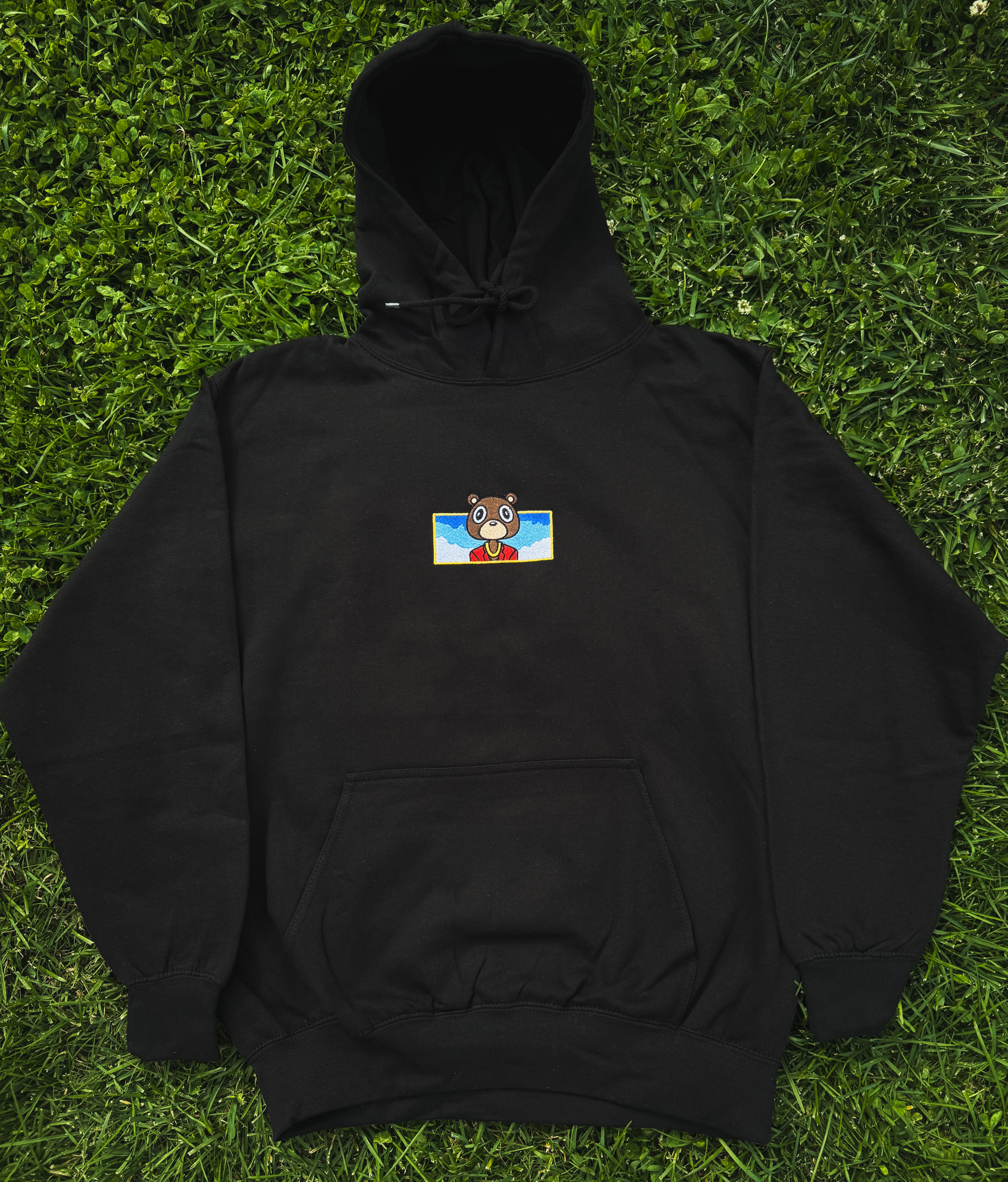 Mbdtf hoodie on sale