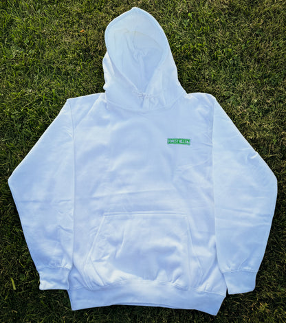 2014 FHD Embroidered Hoodie