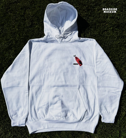 Barbarian Hoodie
