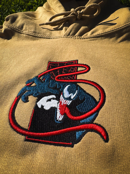 We Are Venom Hoodie