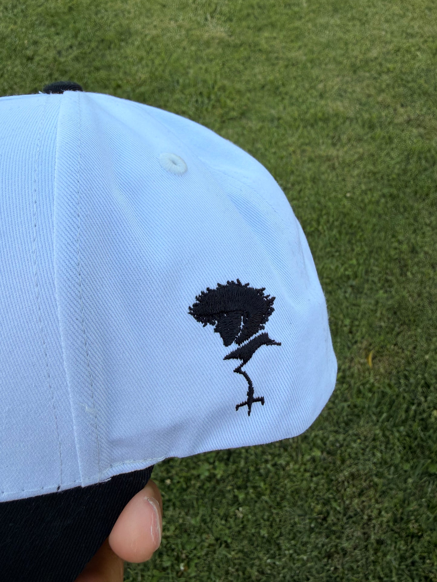 Space Cowboy Snapback Hat