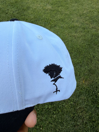 Space Cowboy Snapback Hat