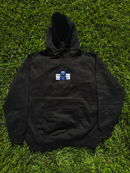 Kendrick Lamar "EUPHORIA" Hoodie