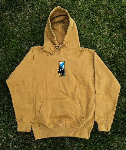 “Mural 64” Hoodie