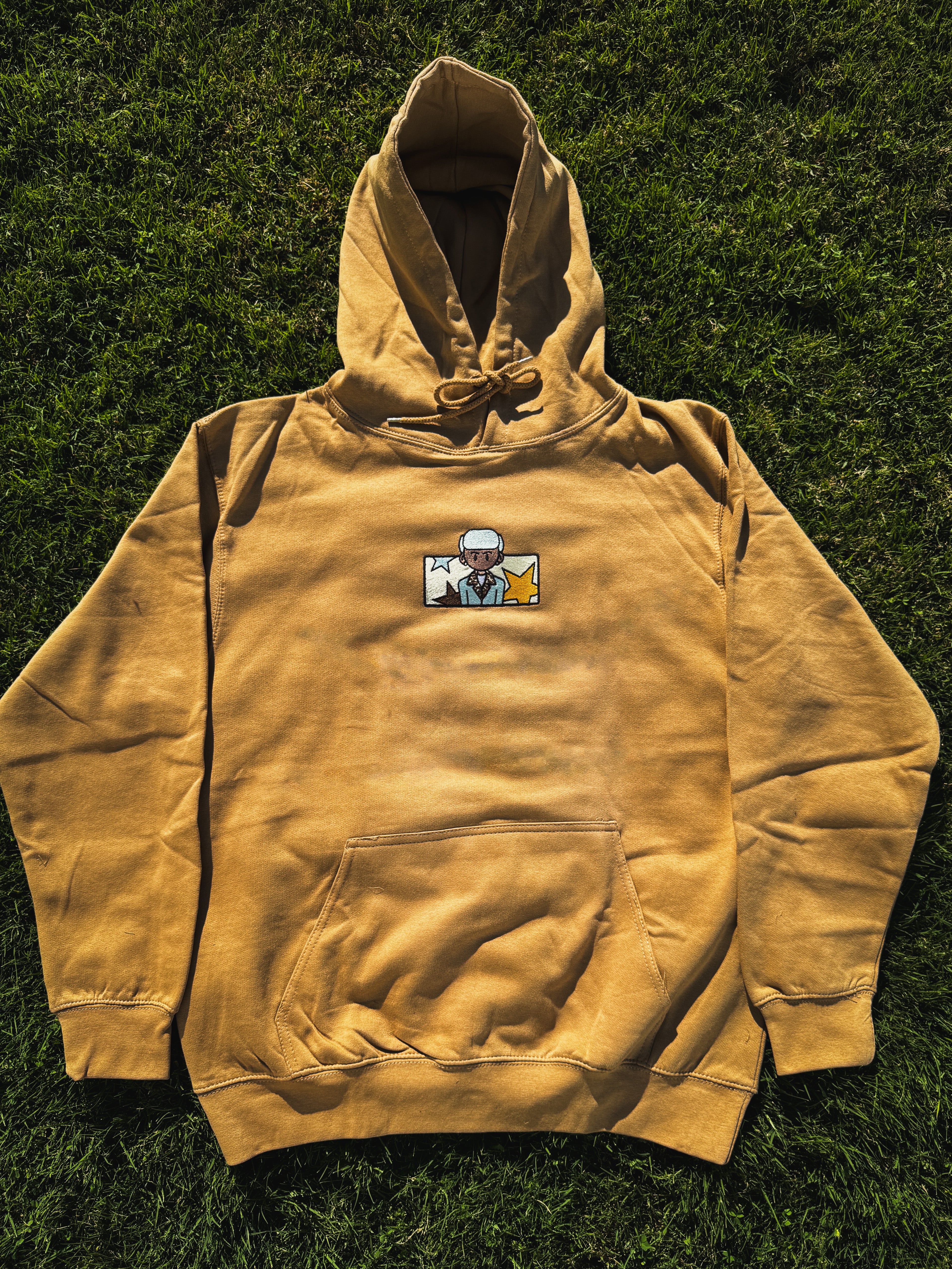 Cmiygl tyler store hoodie