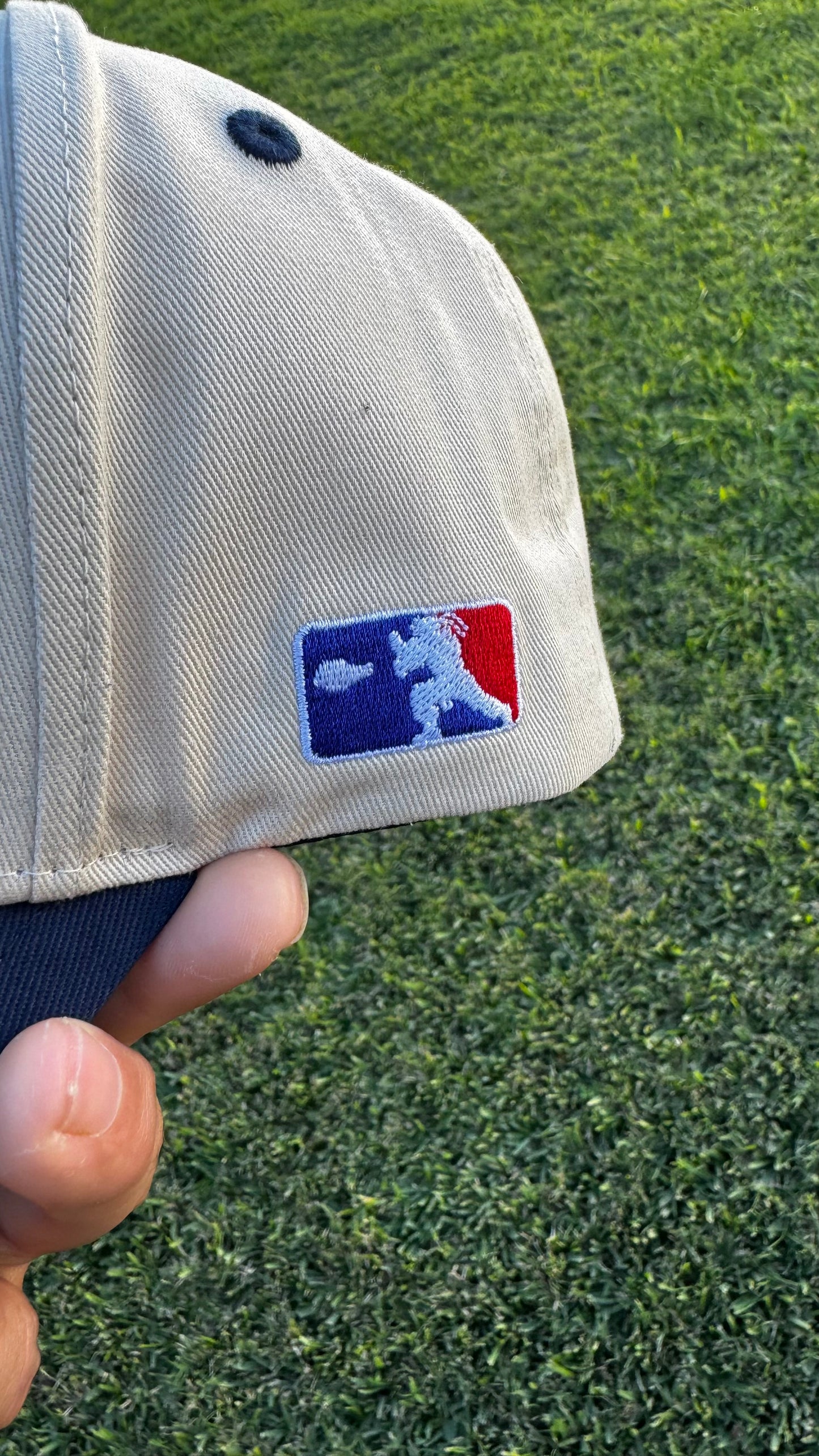 ATL-ouken ☄️ Snapback Hat