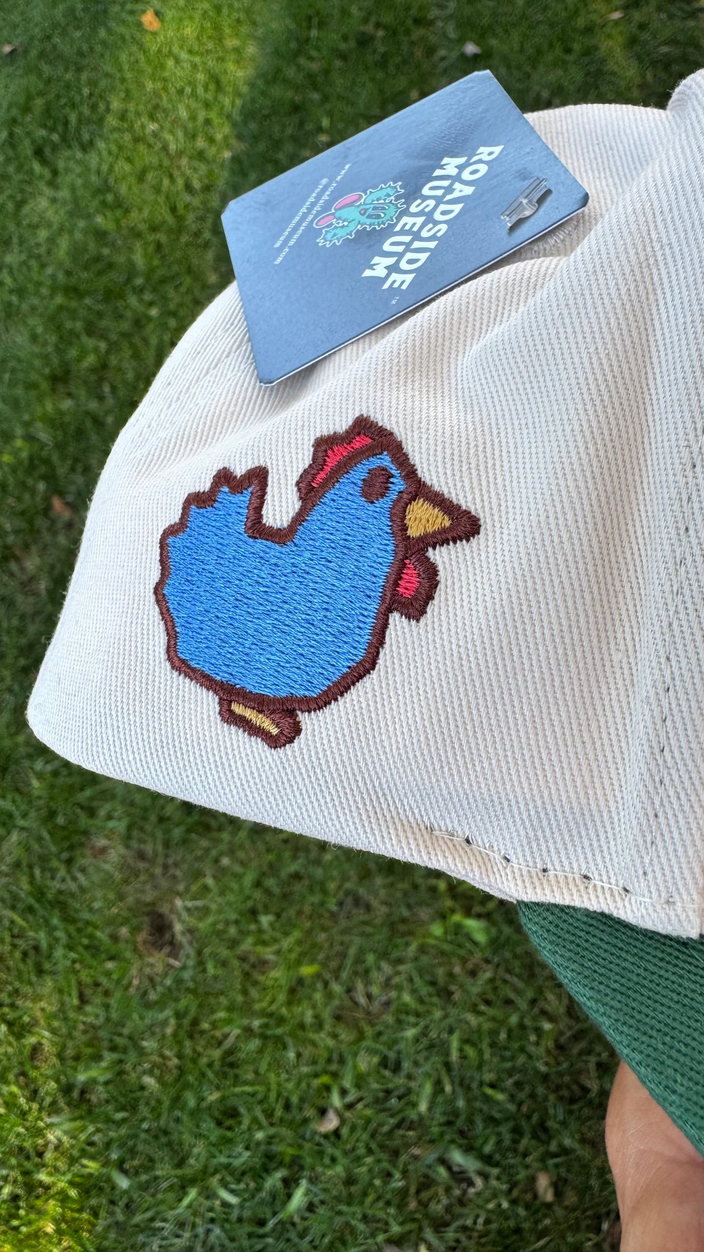 Kakariko Village Windmill Tours Snapback Hat