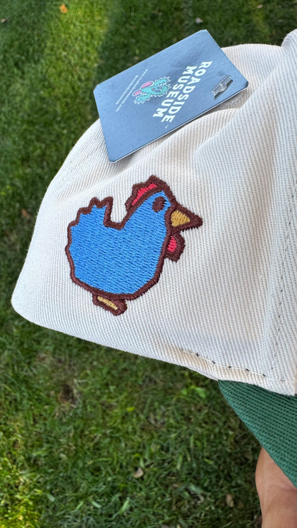 Kakariko Village Windmill Tours Snapback Hat